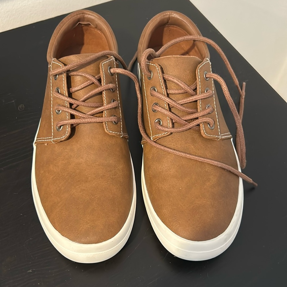 Good fellow & co men’s shoes size 7